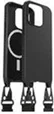 Otterbox React Necklace MagSafe (Non-Retail) для Apple iPhone 15 Pro Black