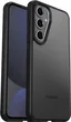 Otterbox React для Samsung Galaxy S24 FE Black Crystal
