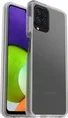 Otterbox React + Trusted Glass для Samsung Galaxy A22 Transparent