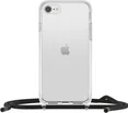 Otterbox React Necklace (Non-Retail) для Apple iPhone SE (2022)/SE (2020)/8/7 Transparent