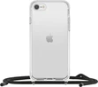 Otterbox React Necklace для Apple iPhone SE (2022)/SE (2020)/8/7 Transparent