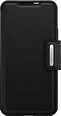 Otterbox Strada Folio для Samsung Galaxy S22+ Shadow Black