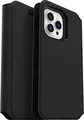 Otterbox Strada Via для Apple iPhone 13 Pro Max Black Night