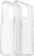 Otterbox Symmetry Clear для Apple iPhone 15 Pro Transparent