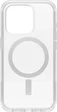 Otterbox Symmetry Clear с MagSafe для Apple iPhone 15 Pro Transparent