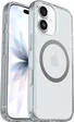 Otterbox Symmetry Clear с MagSafe для Apple iPhone 17 Transparent
