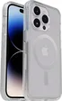 Otterbox Symmetry+ Clear с MagSafe (Non-Retail) для Apple iPhone 14 Pro Transparent