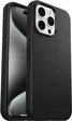 Otterbox Symmetry с MagSafe для Apple iPhone 15 Pro Max Black