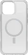 Otterbox Symmetry+ Clear с MagSafe для Apple iPhone 13 Pro Max Transparent