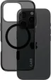 PanzerGlass Care Flagship Case Urban Combat Smokey MagSafe для Apple iPhone 16 Pro Black