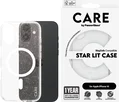 PanzerGlass Care Flagship Case Urban Combat Star Lit MagSafe для Apple iPhone 16 White