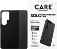 PanzerGlass Care Solo Case Black w. Qi для Samsung Galaxy S26 Ultra