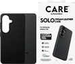 PanzerGlass Care Solo Case Black w. Qi для Samsung Galaxy S26