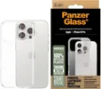 PanzerGlass Hard Case для Apple iPhone 16 Pro Transparent