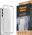 PanzerGlass Hard Case для Samsung Galaxy S23+ Transparent