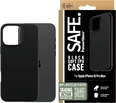 PanzerGlass Safe TPU Case для Apple iPhone 16 Pro Max Black