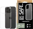 PanzerGlass Safe TPU Case для Apple iPhone 16 Pro...