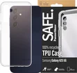 PanzerGlass Safe TPU Case для Samsung Galaxy A25...