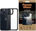 PanzerGlass SilverBullet Case для Apple iPhone 13 Mini Black/Transparent