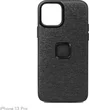 Peak Design Everyday Case для iPhone 13 Pro Charcoal