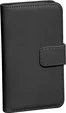 Pedea Book Cover Classic для Samsung Galaxy J6 (2018) Black