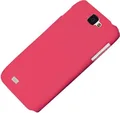Pedea накладка для Samsung Galaxy S5 Mini Pink