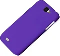 Pedea накладка для Samsung Galaxy S5 Mini Violet