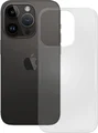 Pedea TPU Case для Apple iPhone 14 Pro Transparent