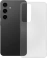 Pedea TPU Case для Samsung Galaxy S25+ Transparent