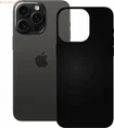 Pedea TPU Case для Apple iPhone 16 Pro Max Black