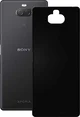 Pedea TPU Case для Sony Xperia 10 Black