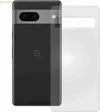 Pedea TPU Case для Google Pixel 7 Transparent