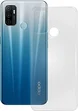 Pedea TPU Case для Oppo A53s Transparent