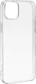 Puro 03 Nude Cover для Apple iPhone 15 Plus Transparent