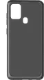 Samsung A Cover by araree для Galaxy A21s Black
