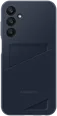 Samsung Card Slot Case для Galaxy A25 5G Blue Black