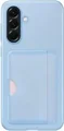 Samsung Card Slot Case для Galaxy A56 5G Blue