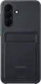 Samsung Card Slot Case для Galaxy A37 5G Black
