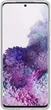 Samsung Clear Cover для Galaxy S20 Transparent