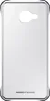 Samsung Clear Cover для Galaxy A3 (2016) Silver