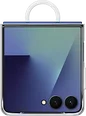 Samsung Clear Ring Case для Galaxy Z Flip7