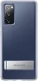 Samsung Clear Standing Cover для Galaxy S20 FE