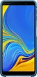 Samsung Gradation Cover для Galaxy A7 (2018) Blue