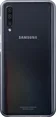 Samsung Gradation Cover для Galaxy A50 Black