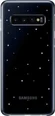 Samsung LED Cover для Galaxy S10 Black