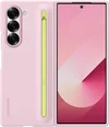 Samsung S Pen Case для Galaxy Z Fold6 Pink