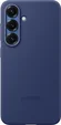 Samsung Silicone Case для Galaxy S25 Blue