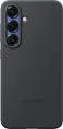 Samsung Silicone Case для Galaxy S25 Black