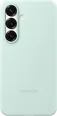 Samsung Silicone Case для Galaxy S25 Mint
