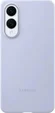 Samsung Silicone Case для Galaxy S25 Edge Light Blue